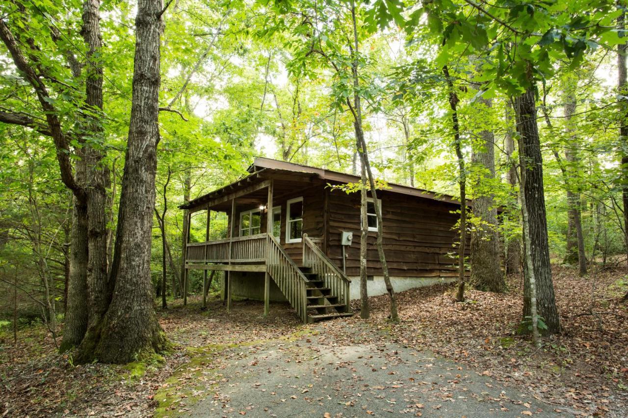Forrest Hills Mountain Resort Dahlonega Eksteriør billede