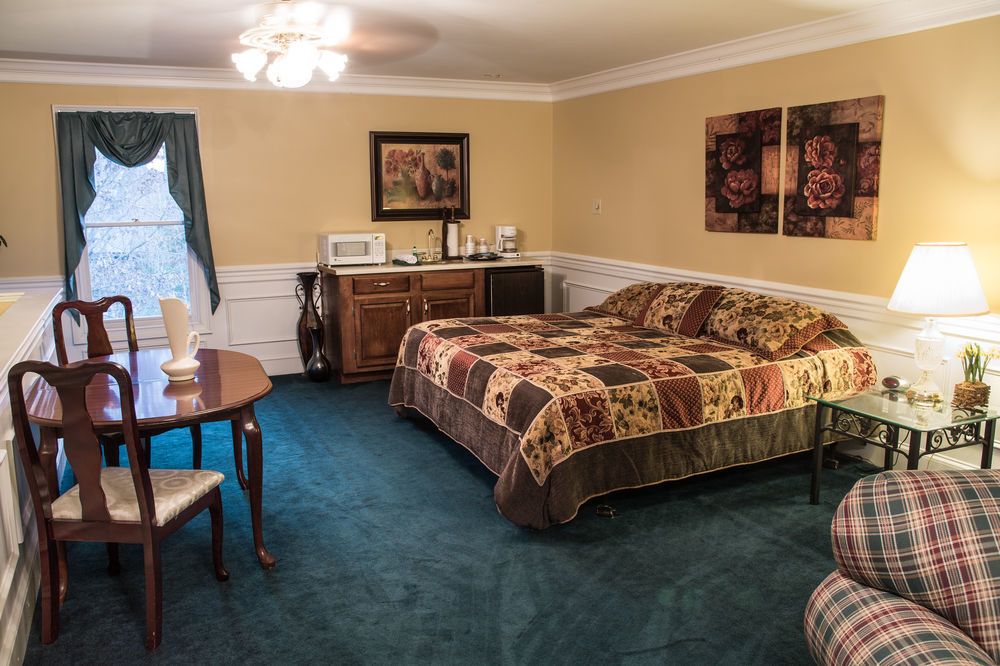 Forrest Hills Mountain Resort Dahlonega Eksteriør billede