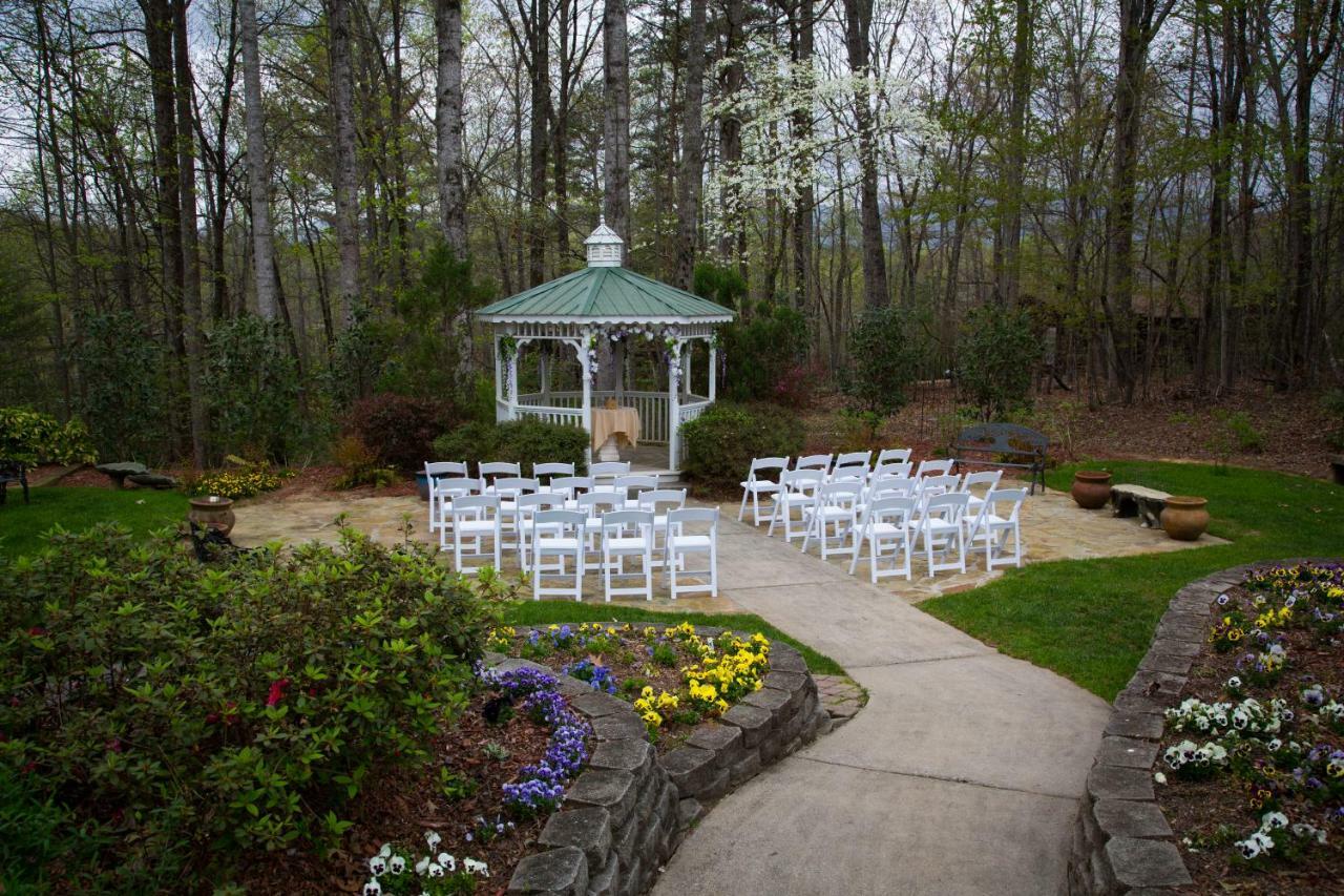 Forrest Hills Mountain Resort Dahlonega Eksteriør billede
